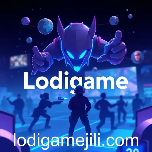 Revolution in Online Gaming: Lodigame's Impact