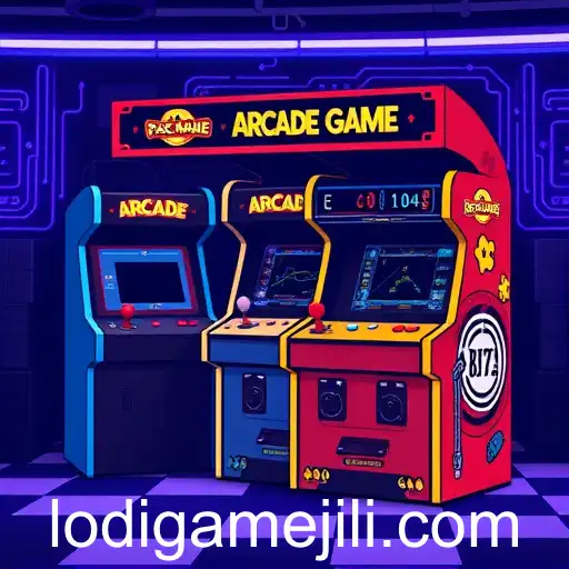 Gaming Trends and Innovations on Lodigame