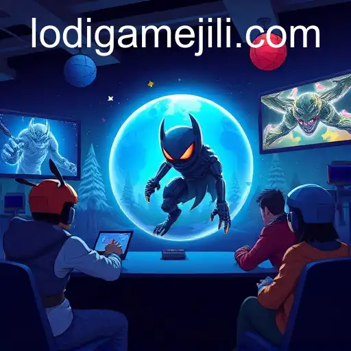 Lodigame's Global Influence on the Gaming Community