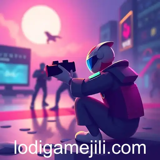 Lodigame: Shaping the Future of Online Gaming