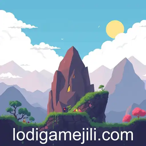 Lodigame: Changing How We Play and Connect