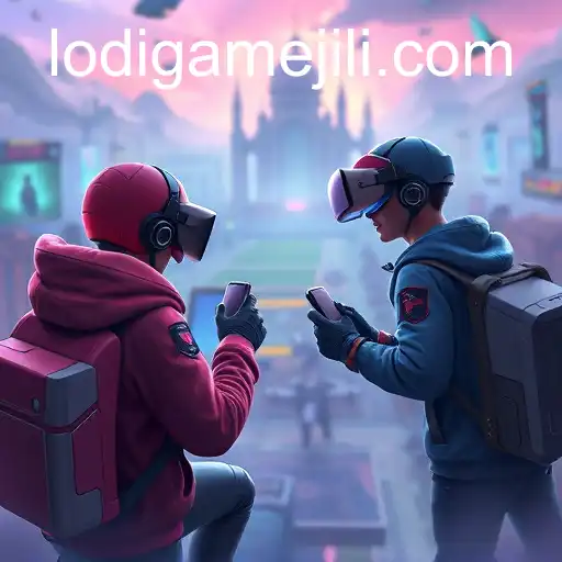A New Era for Lodigame: Innovations and Challenges