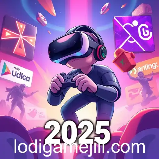 Lodigame: Revolutionizing Online Gaming in 2025