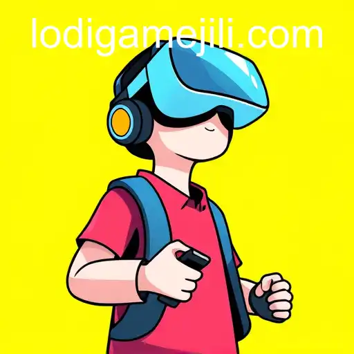 Lodigame: Pioneering the Next Wave of Online Gaming