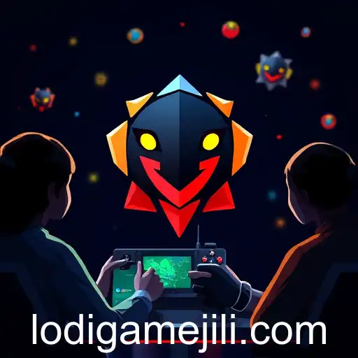 Lodigame Revolutionizes Online Gaming