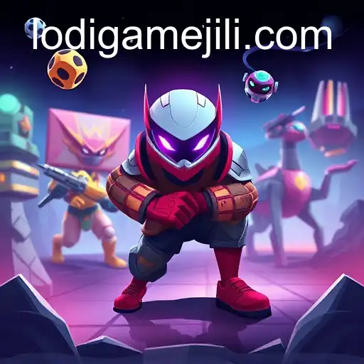 Lodigame Revolutionizes Online Gaming Experience