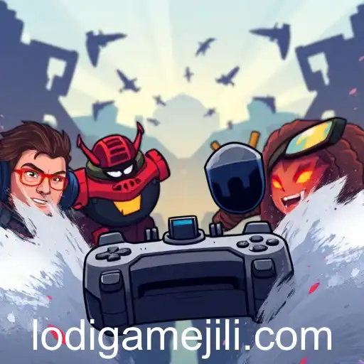 Lodigame Expands in 2025