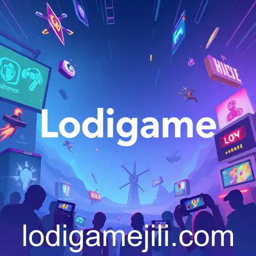 Lodigame's Impact on Gaming Culture