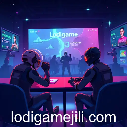 Lodigame Revolutionizes Online Gaming in 2026
