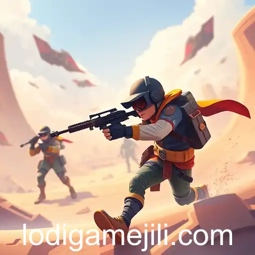 Lodigame Revolutionizes Online Gaming Experience