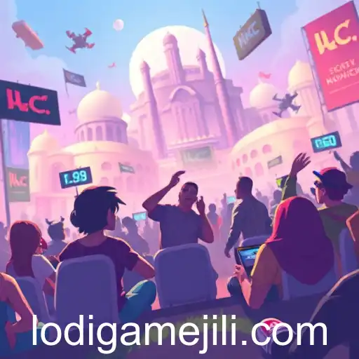 The Rise of Lodigame in the English Gaming Landscape