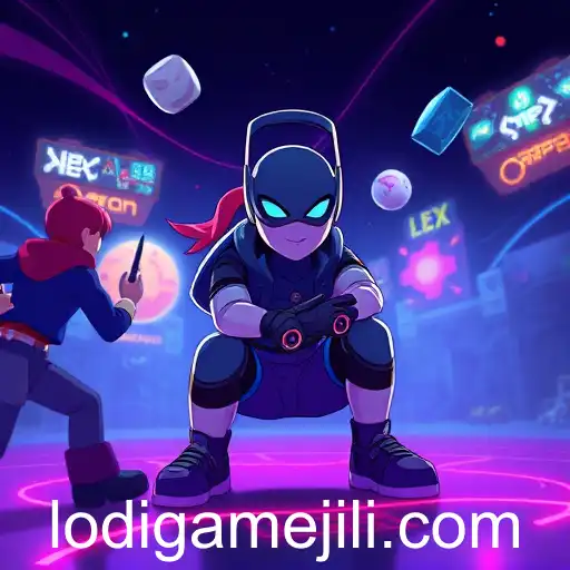 Lodigame Revolutionizes Online Gaming Experience