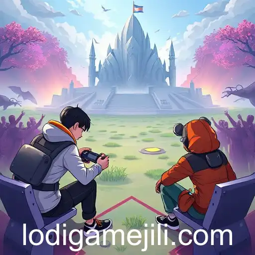 The Rise and Impact of Lodigame in Online Gaming