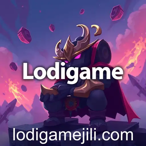 The Rise of Lodigame in the Modern Gaming Era