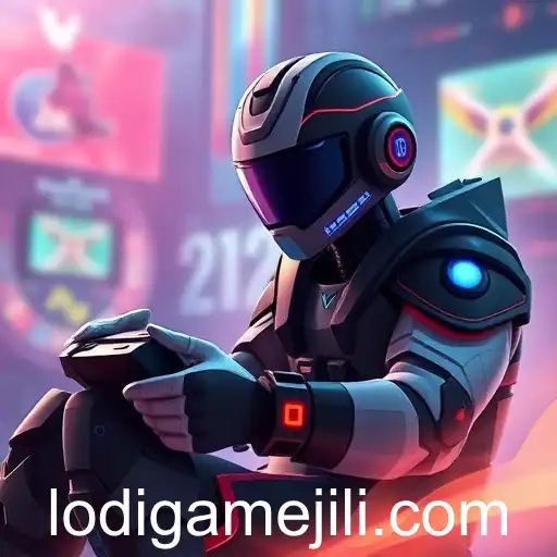 Lodigame: Revolutionizing Online Gaming Experiences