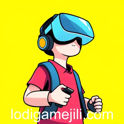 Lodigame: Pioneering the Next Wave of Online Gaming