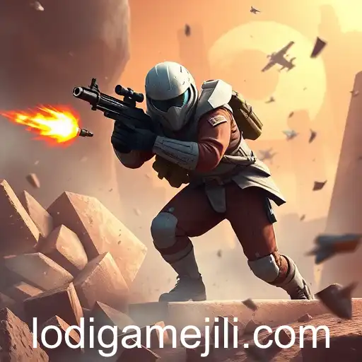 Lodigame Revolutionizes Online Gaming in 2025