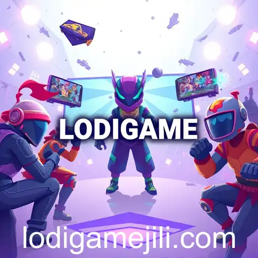 Lodigame Revolutionizes Online Gaming Experience