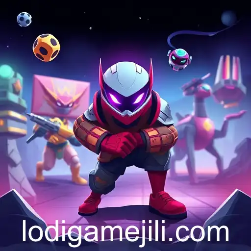 Lodigame Revolutionizes Online Gaming Experience
