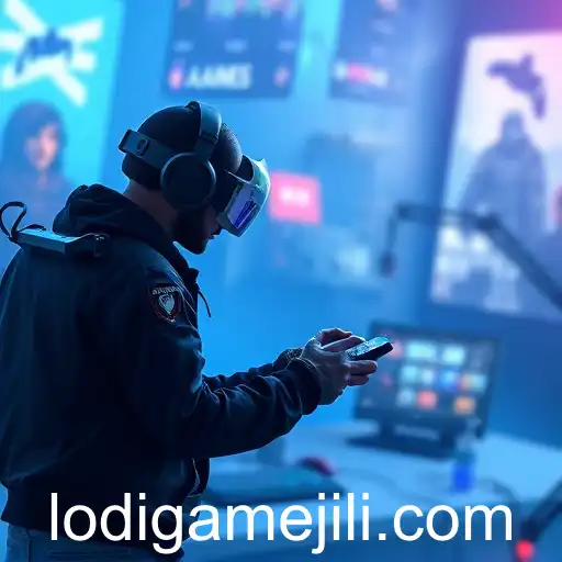 The Rise of Lodigame in the Gaming Sphere