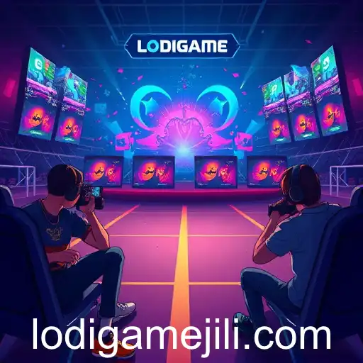 The Rise of Lodigame: A Virtual Revolution