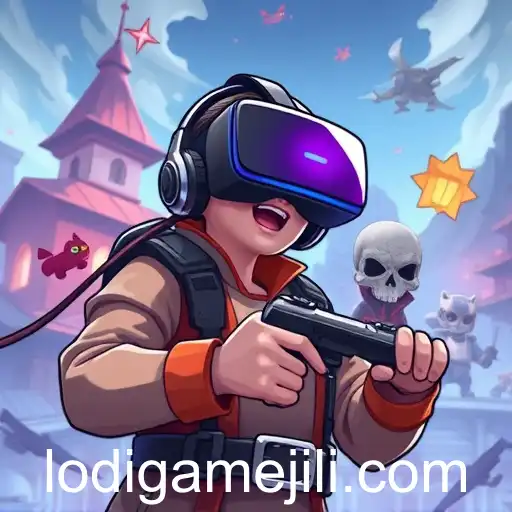 The Rise of Lodigame in the Gaming Community