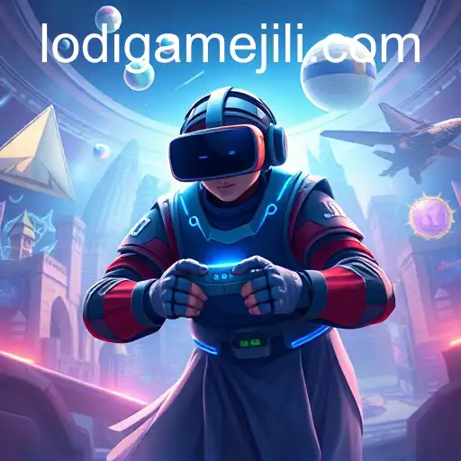 The Rise of Online Gaming in 2025: Lodigame and Beyond