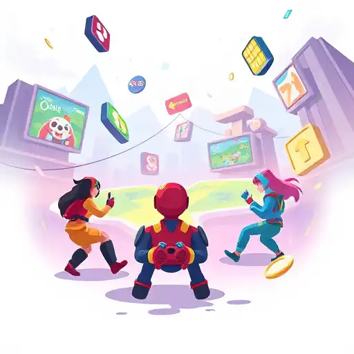 Rising Trends in Online Gaming